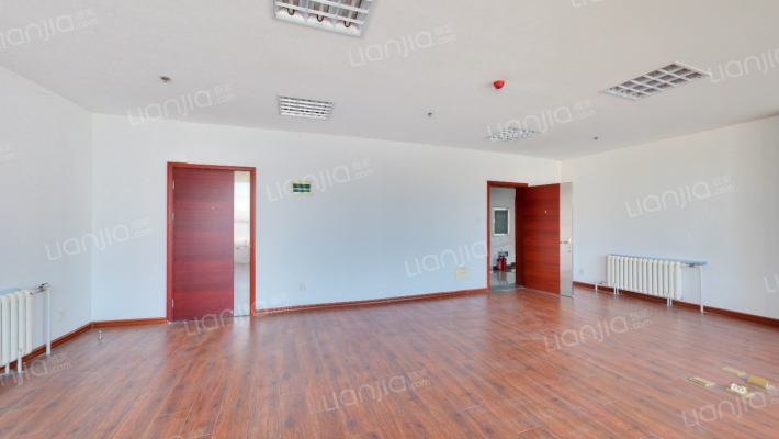 峰汇广场二手房实景图