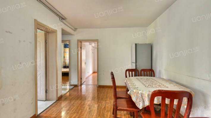 泰福新寓C区二手房实景图