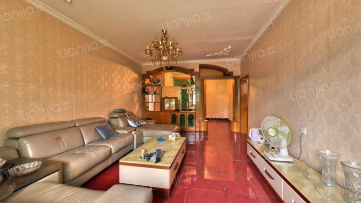 互江路201号二手房实景图