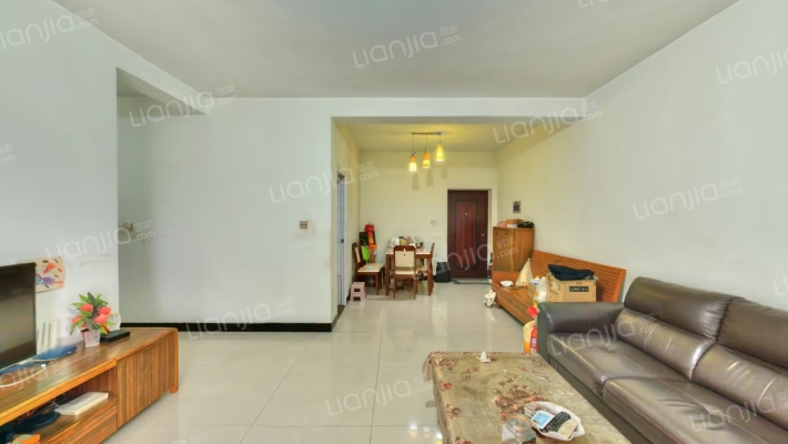 永商新城小区二手房实景图