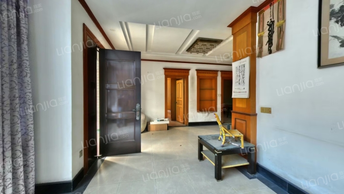 兴裕园一区二手房实景图