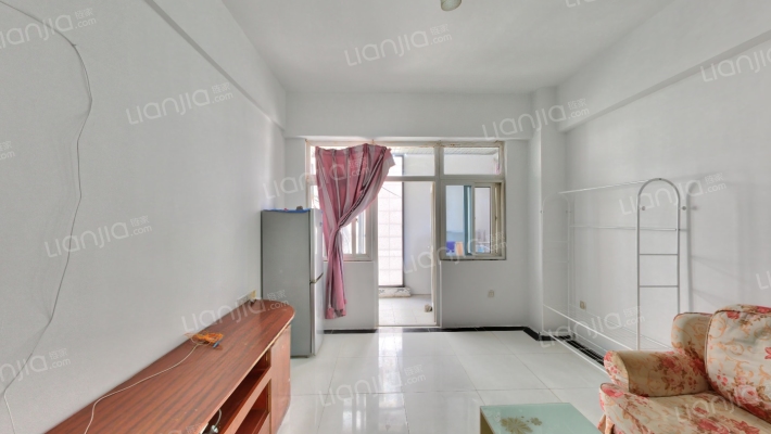 竹山路248号二手房实景图