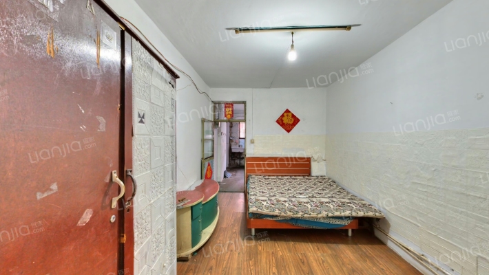 幸福楼（塘沽）二手房实景图