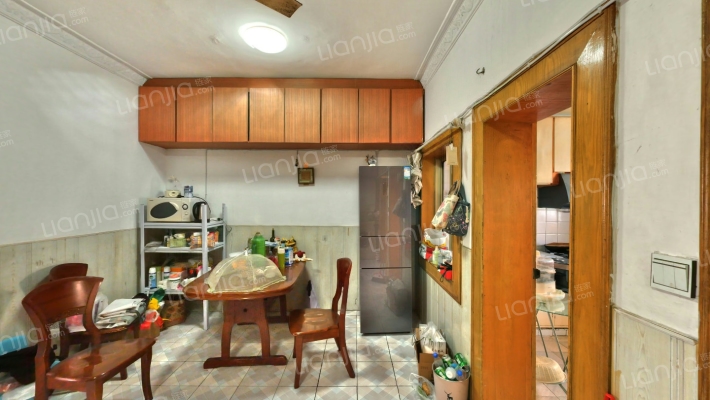 电机厂家属区二手房实景图