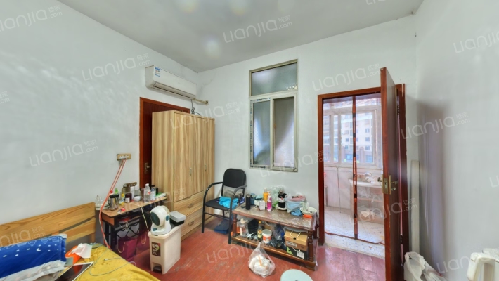 倒口西村275号二手房实景图