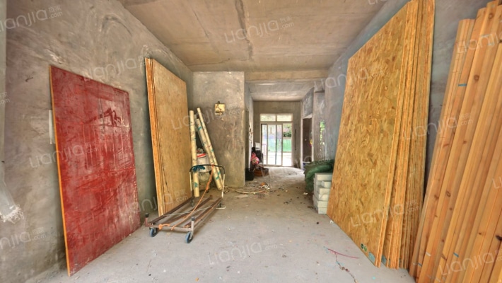 阳晨美林二手房实景图