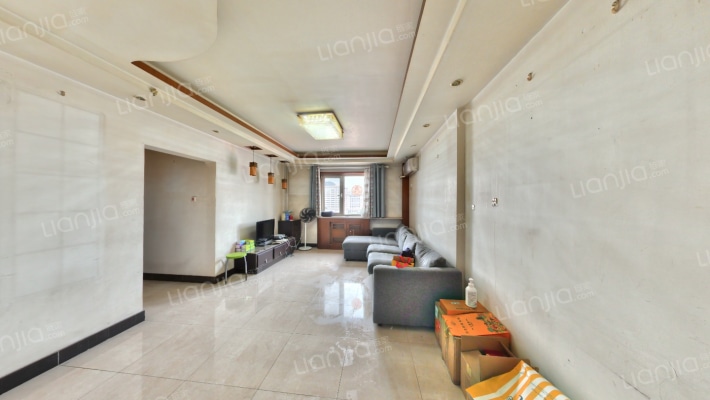 白广路二条二手房实景图