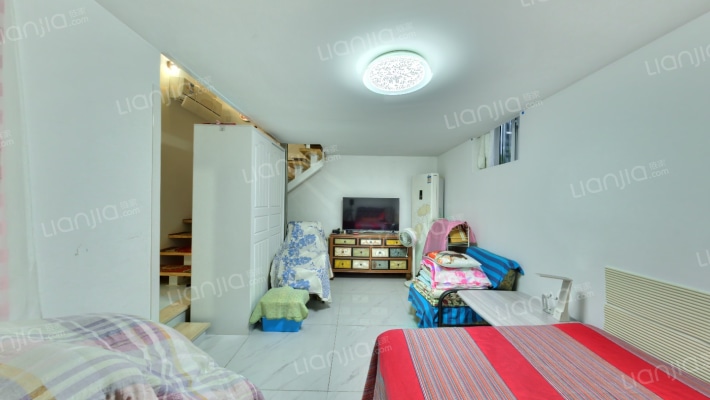 什锦花园胡同45号院二手房实景图