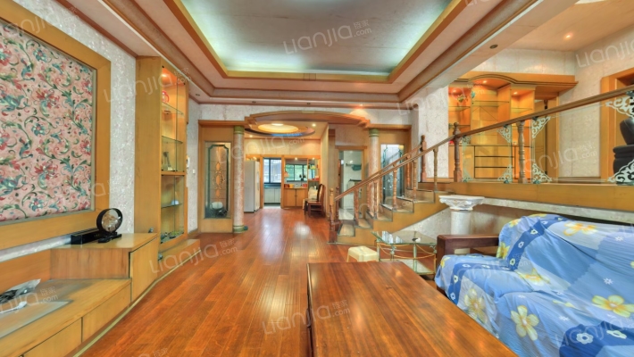 金沙桥街5号二手房实景图