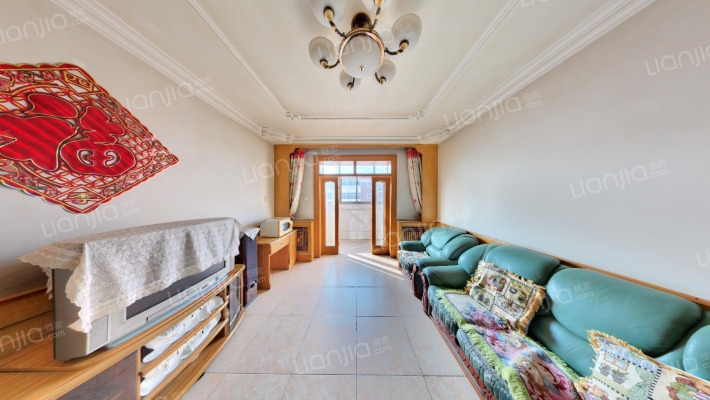 粮食局厢房楼二手房实景图