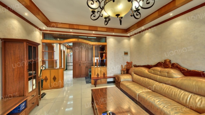 王府公寓二手房实景图