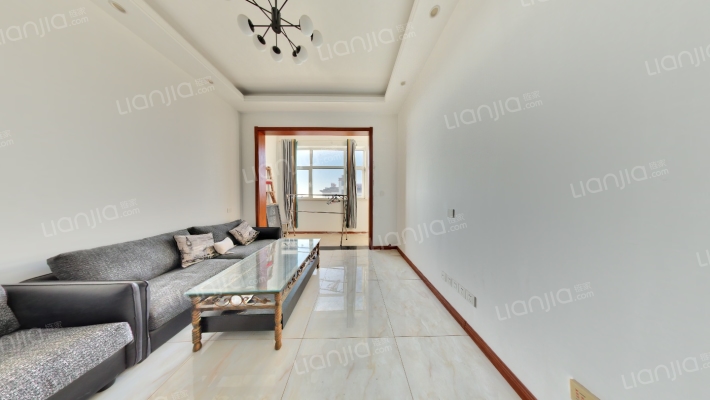 沽河名邸二手房实景图