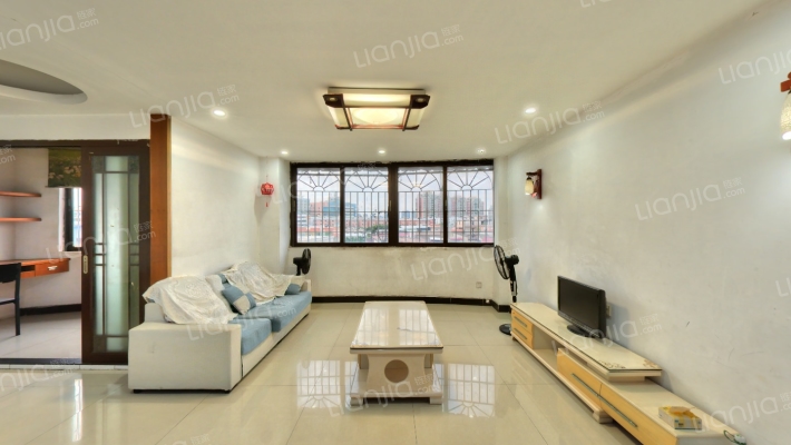 东成大厦二手房实景图