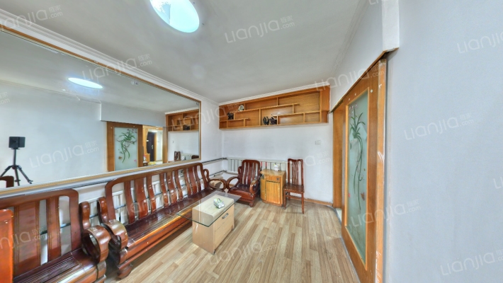 无影山中路78号二手房实景图