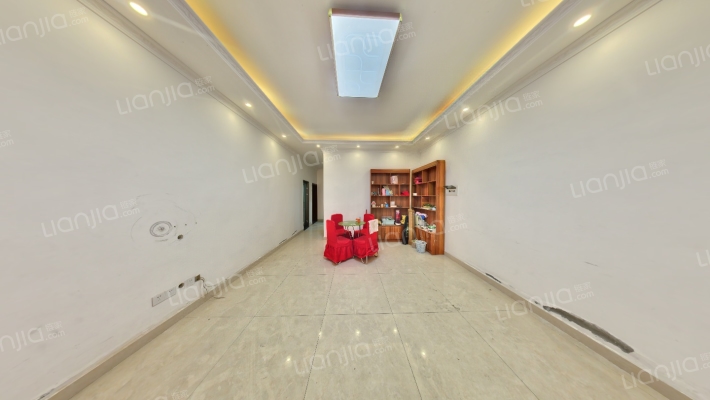 繁江一巷二手房实景图