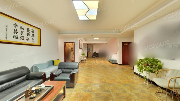 富湾国际二手房实景图