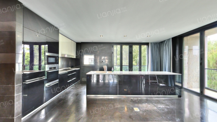 西溪天堂悦居二手房实景图