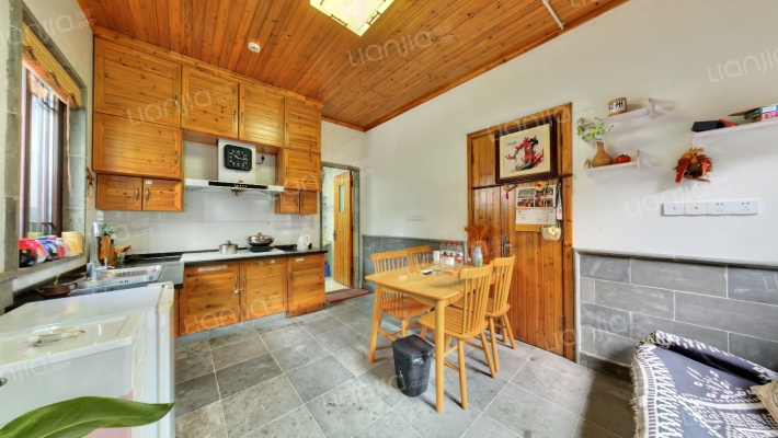 周五郎巷散盘二手房实景图