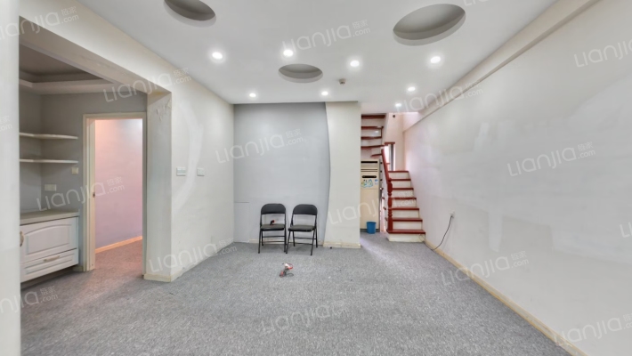 圣龙国际广场二手房实景图