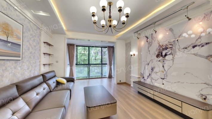 凤凰里小区二手房实景图