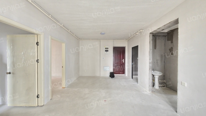 悦青云庭二手房实景图