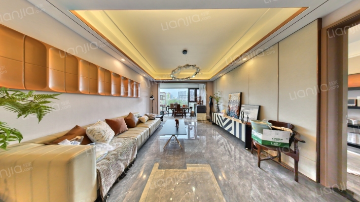 金隅·金玉府二手房实景图