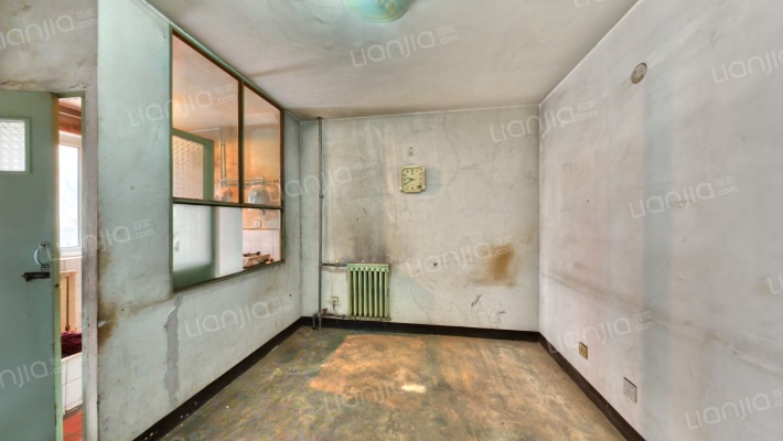 月坛西街西里二手房实景图