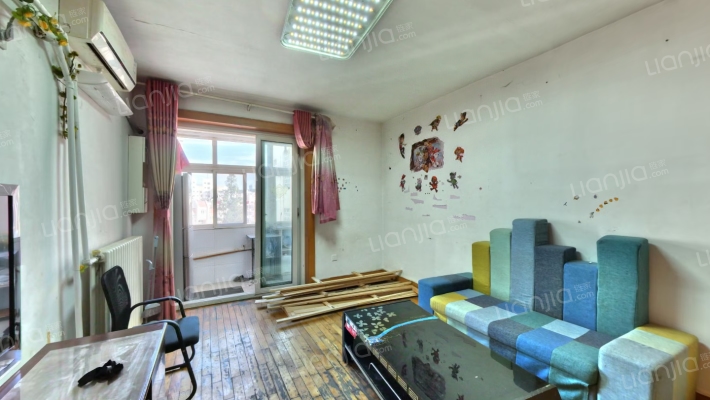 济阳路二手房实景图