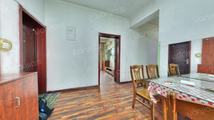 玉马社区二手房实景图