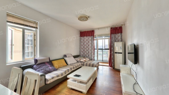 大观祥苑二手房实景图