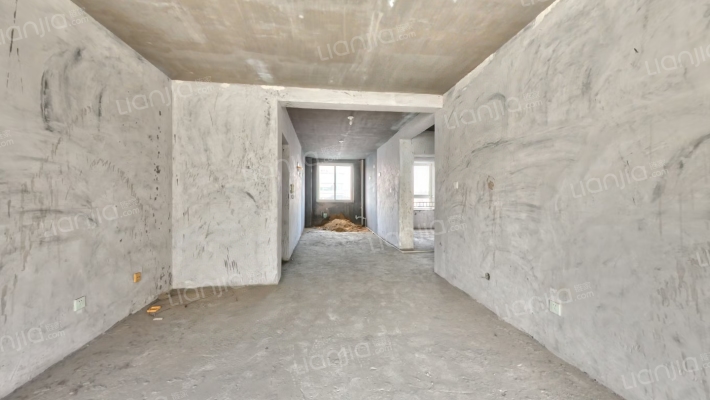 秀水花园二手房实景图