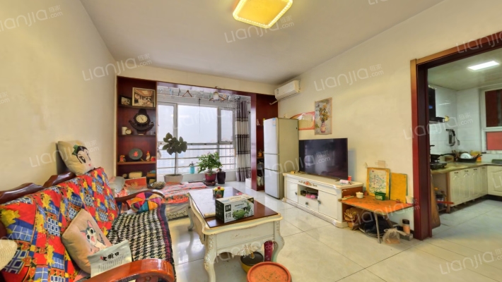 九珑湾二手房实景图