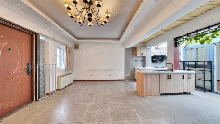 汪芝麻胡同二手房实景图