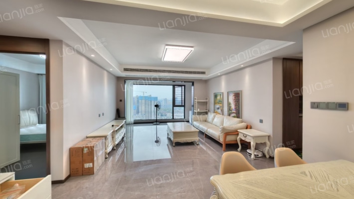 龙湖·青云阙二手房实景图