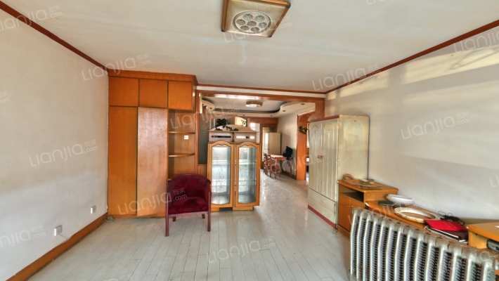 环海花园北区二手房实景图