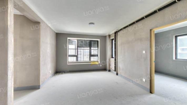 恒雅居二手房实景图