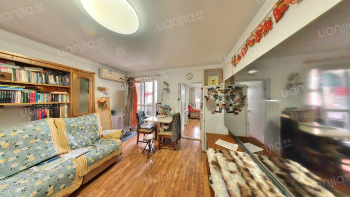 北樱桃园17号院二手房实景图