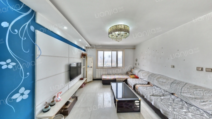 天马小区(新城区)二手房实景图