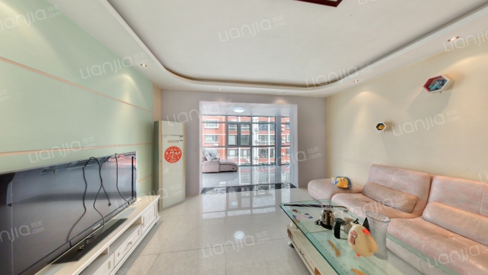 和园小区二手房实景图