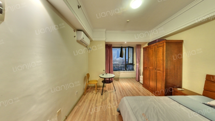 瑶海万达广场二手房实景图