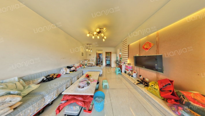 交大银座二手房实景图