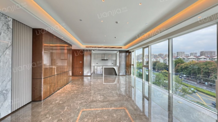 棠前嘉座二手房实景图