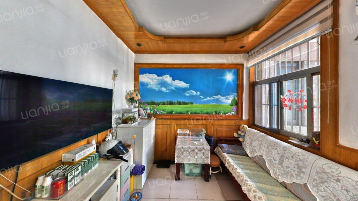 乐超生活区二手房实景图