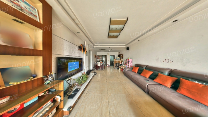 安迪苑二手房实景图