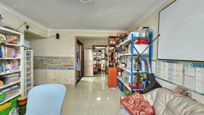 清政园二手房实景图