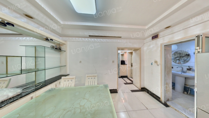 玉林东里三区二手房实景图