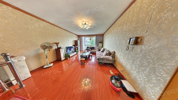 人岷小区二手房实景图