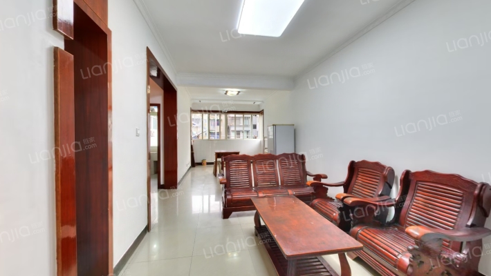 富麗苑二手房实景图