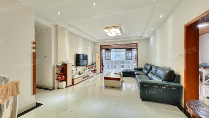 锦绣水岸二手房实景图