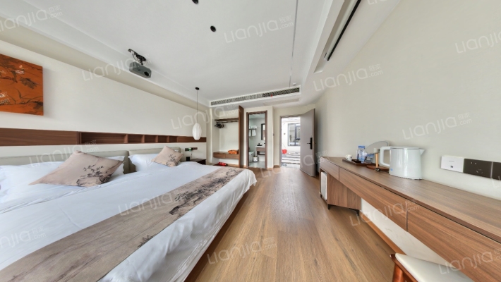 渡僧桥下塘散盘二手房实景图